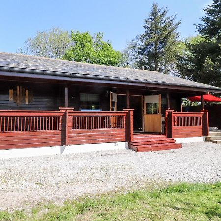 Gisburn Forest Lodge Skipton Extérieur photo